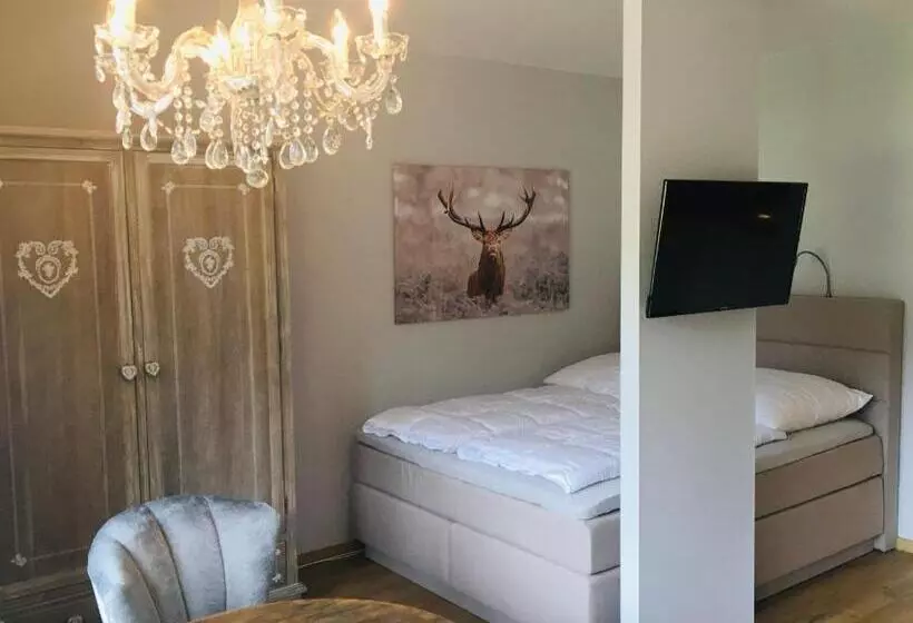 The Lodge Braunlage