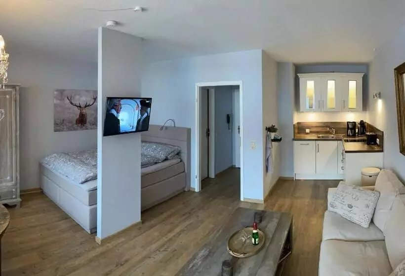 The Lodge Braunlage