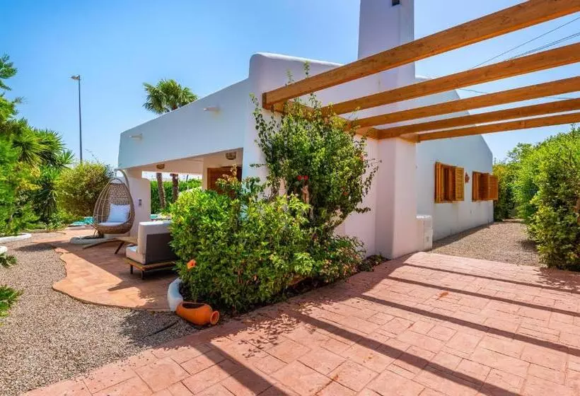 Villa Ibiza