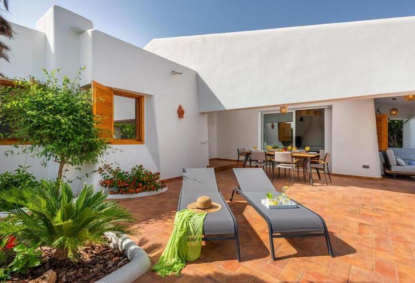 Villa Ibiza