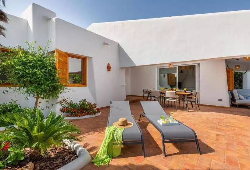 Villa Ibiza