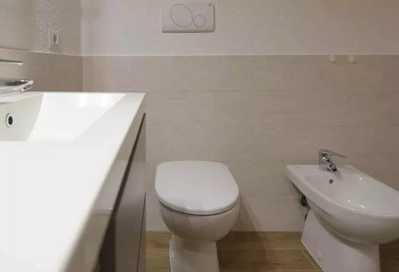 Welcomely   Villa Paola B