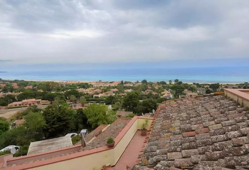 Welcomely   Villa Paola B