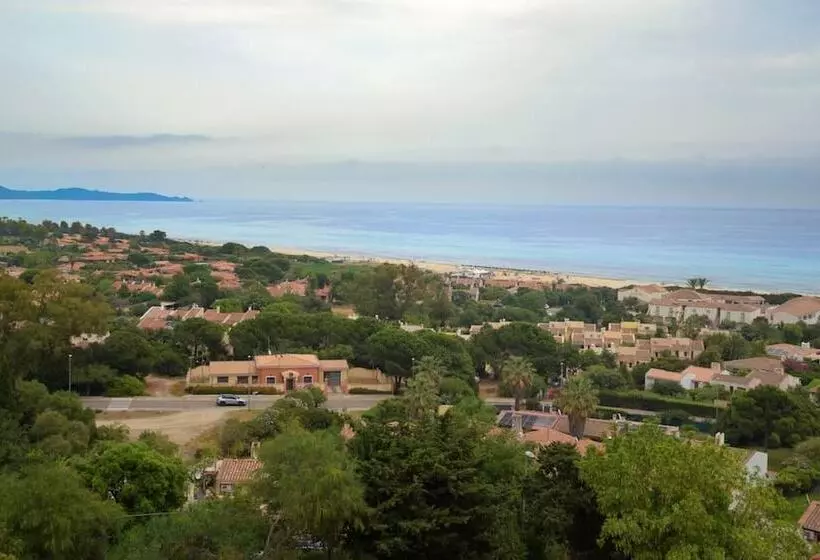 Welcomely   Villa Paola B