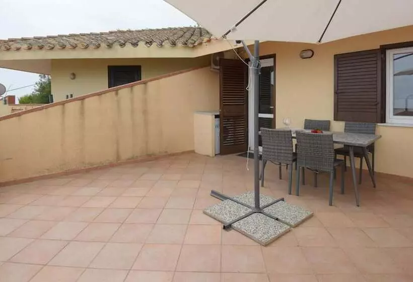 Welcomely   Villa Paola B