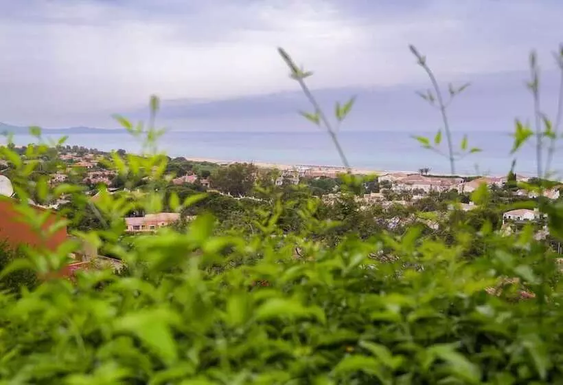 Welcomely   Villa Paola B