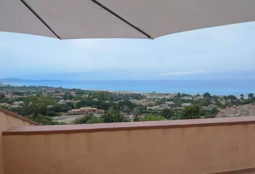 Welcomely   Villa Paola B