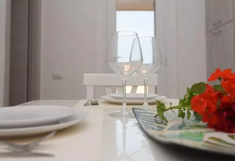 Welcomely   Villa Paola B