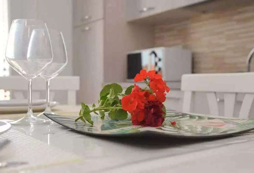 Welcomely   Villa Paola B