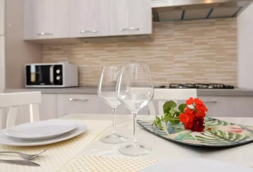 Welcomely   Villa Paola B