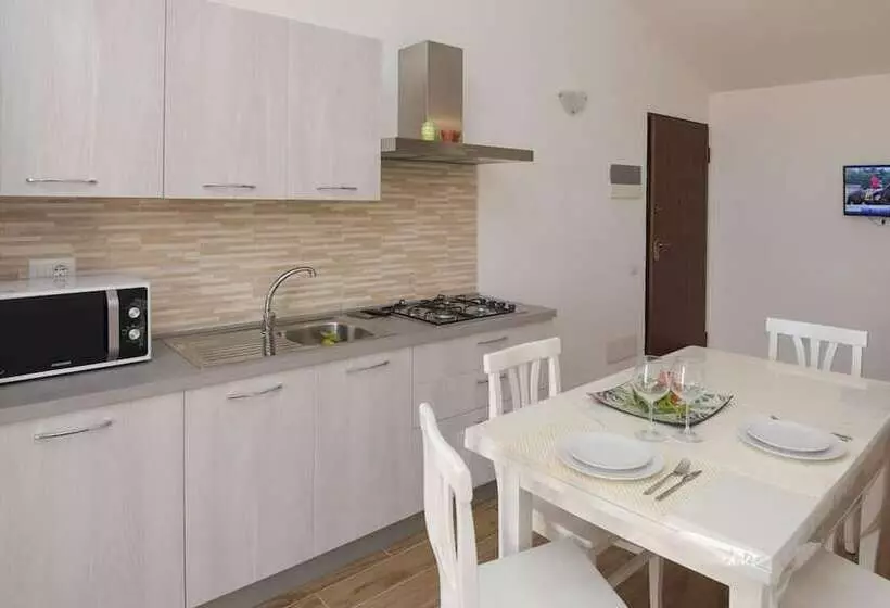 Welcomely   Villa Paola B