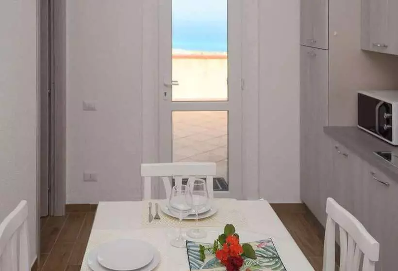 Welcomely   Villa Paola B