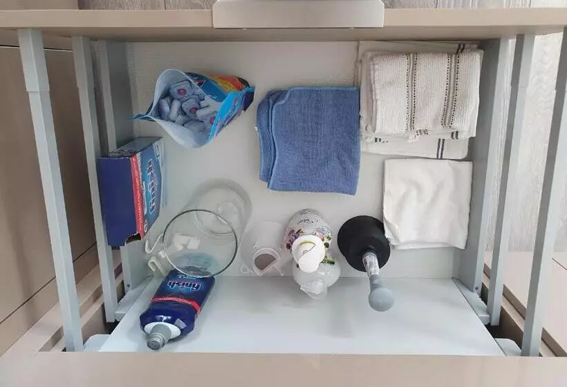 2 Bedrooms Apartment In City Center šiauliai