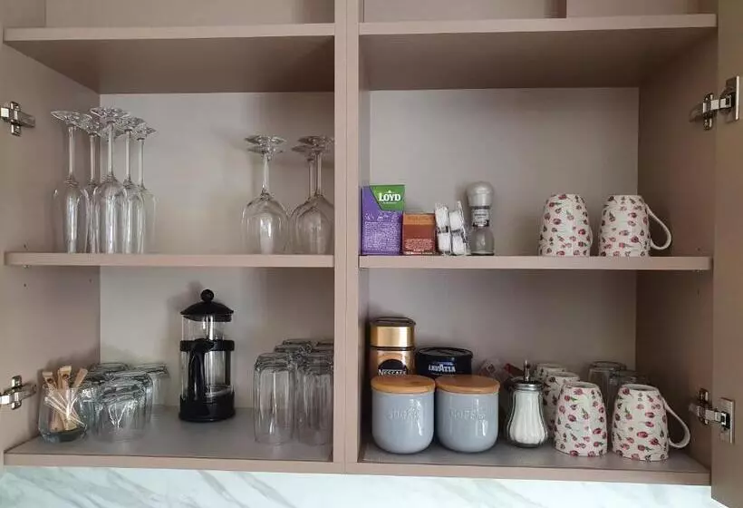 2 Bedrooms Apartment In City Center šiauliai