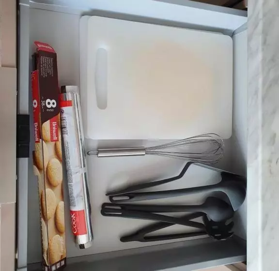 2 Bedrooms Apartment In City Center šiauliai