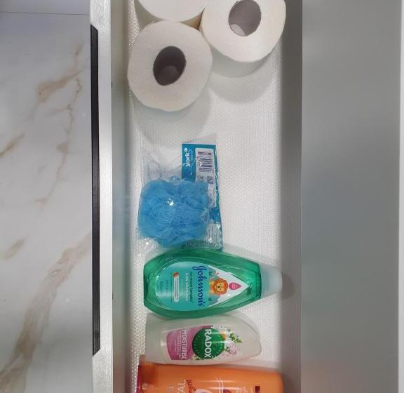 2 Bedrooms Apartment In City Center šiauliai