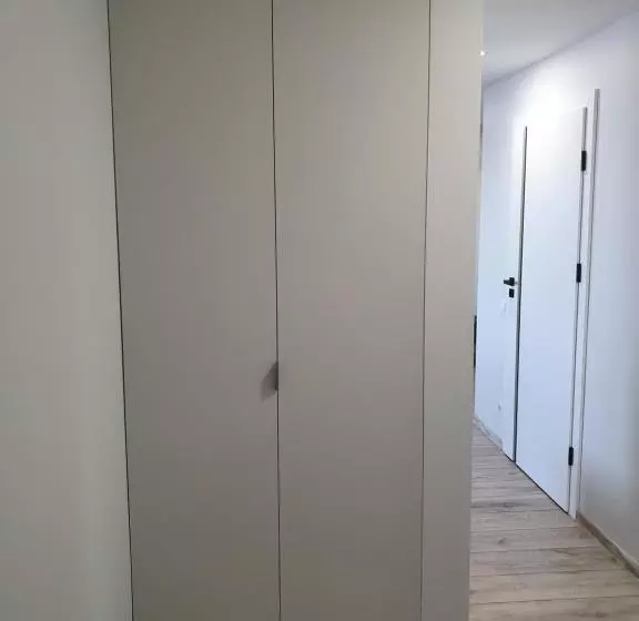 2 Bedrooms Apartment In City Center šiauliai