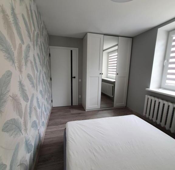 2 Bedrooms Apartment In City Center šiauliai