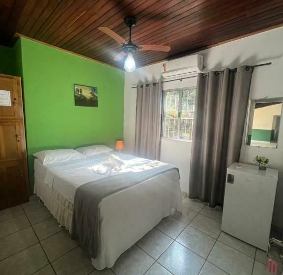 Hostel Pousada Meriba