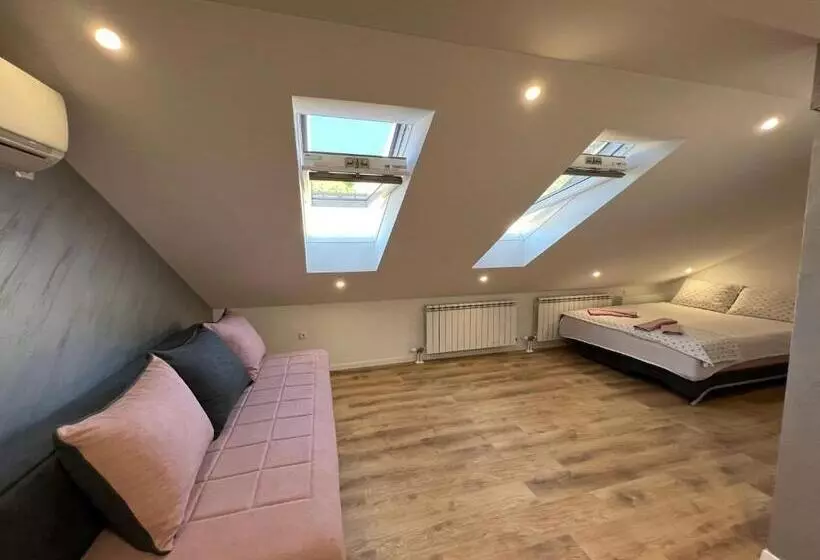 Apartmani Dante Trebinje