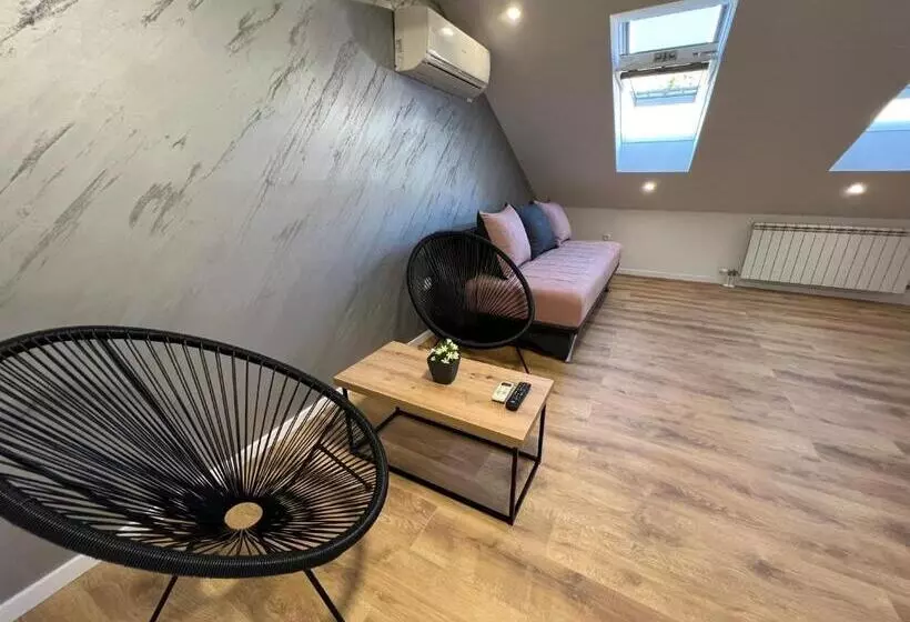 Apartmani Dante Trebinje