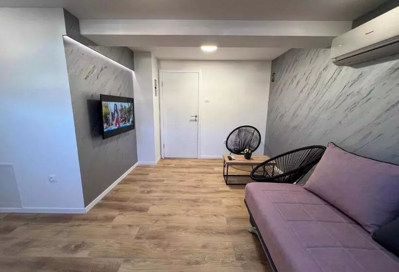 Apartmani Dante Trebinje