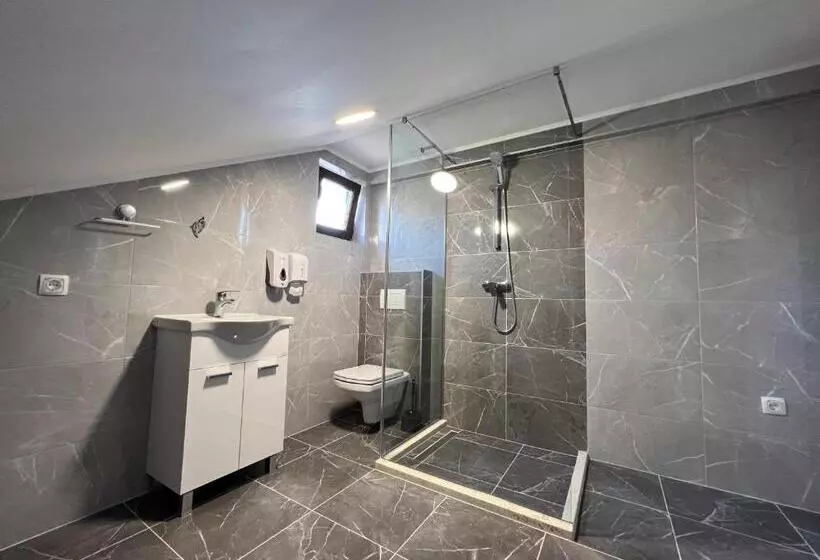 Apartmani Dante Trebinje