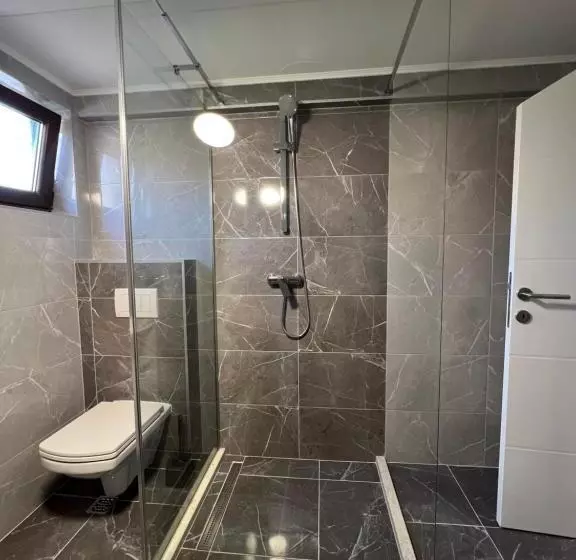 Apartmani Dante Trebinje