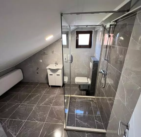 Apartmani Dante Trebinje