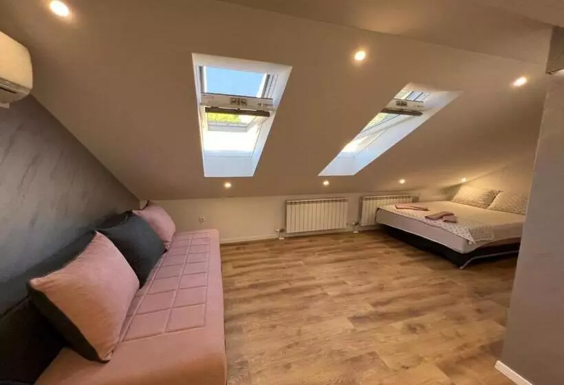 Apartmani Dante Trebinje