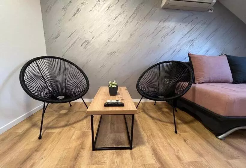 Apartmani Dante Trebinje