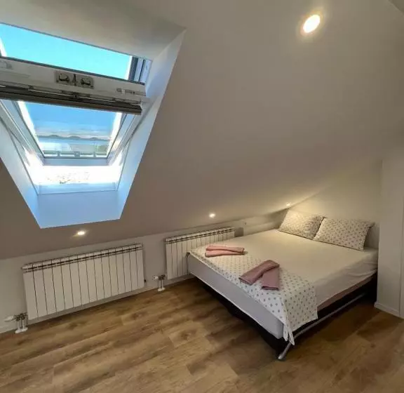 Apartmani Dante Trebinje