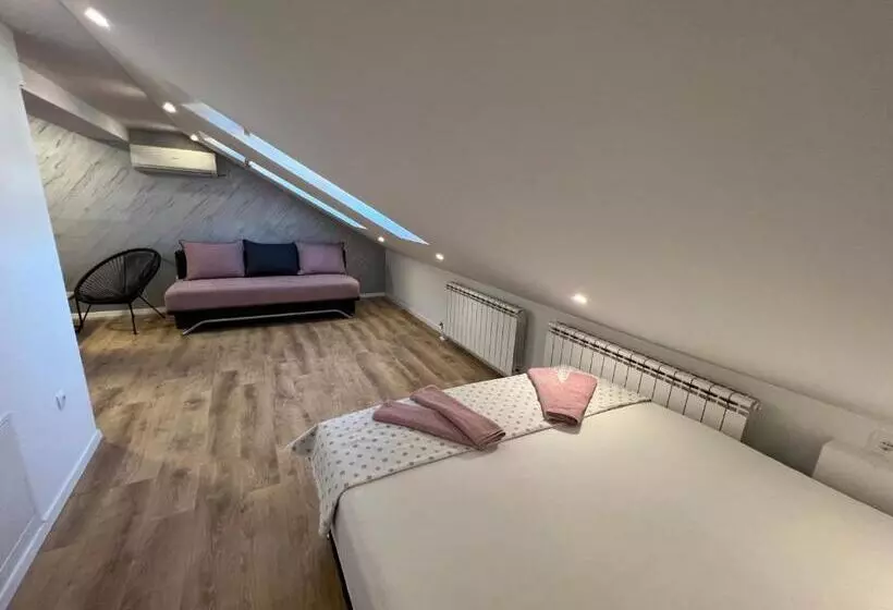 Apartmani Dante Trebinje