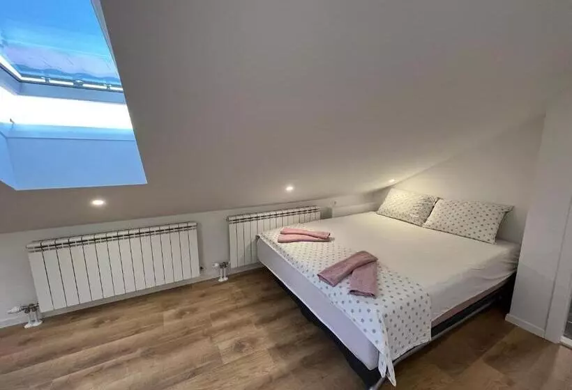 Apartmani Dante Trebinje