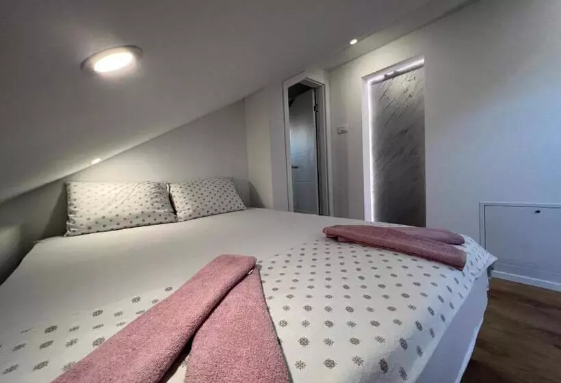 Apartmani Dante Trebinje