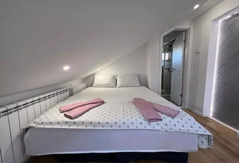 Apartmani Dante Trebinje