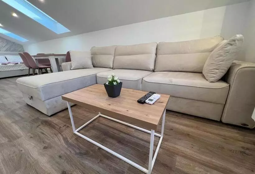 Apartmani Dante Trebinje