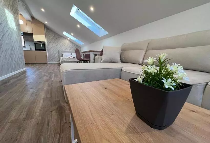 Apartmani Dante Trebinje