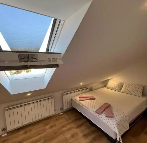 Apartmani Dante Trebinje