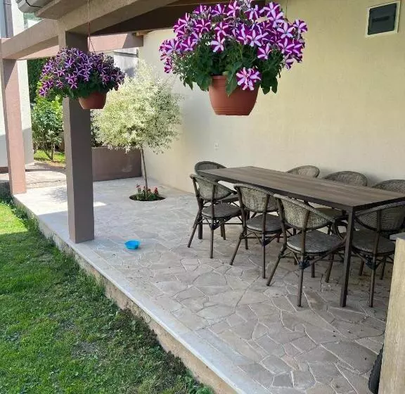 Apartmani Dante Trebinje