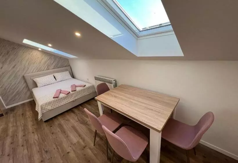 Apartmani Dante Trebinje