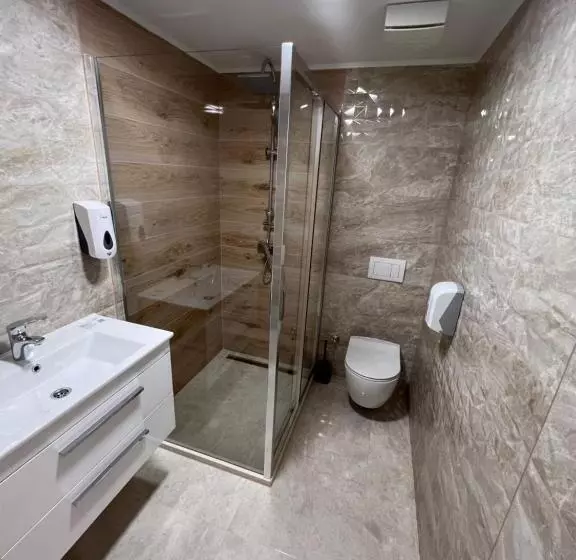 Apartmani Dante Trebinje