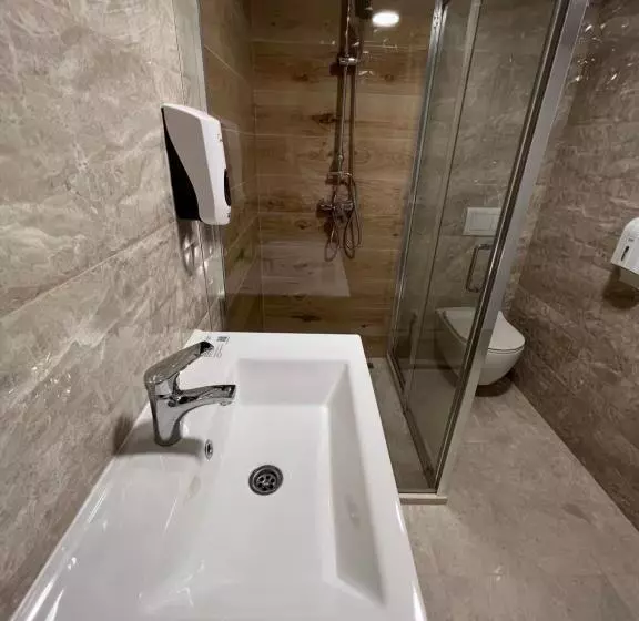 Apartmani Dante Trebinje