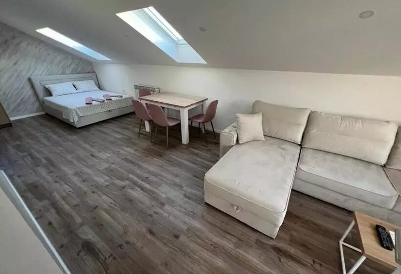 Apartmani Dante Trebinje