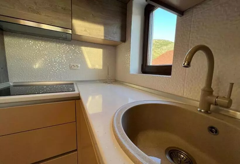 Apartmani Dante Trebinje