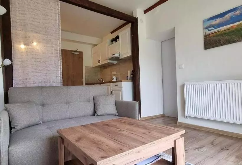 Apartmány Krásné Zátiší