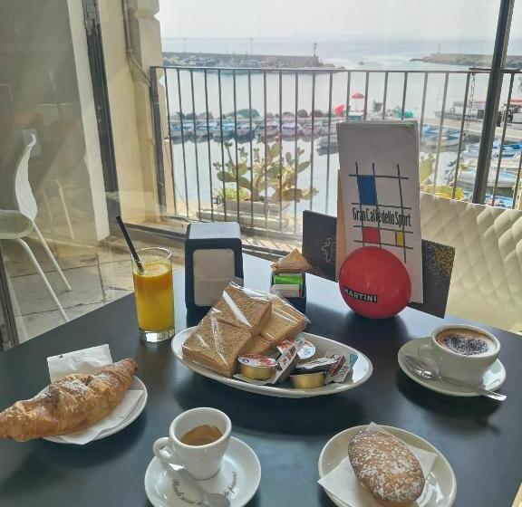 B & B San Giovanni 9