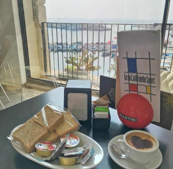 B & B San Giovanni 9