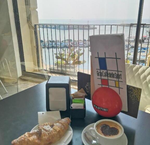 B & B San Giovanni 9