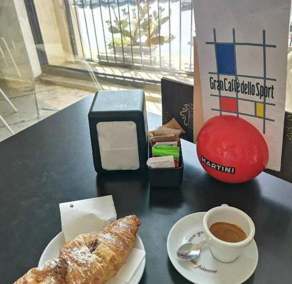 B & B San Giovanni 9